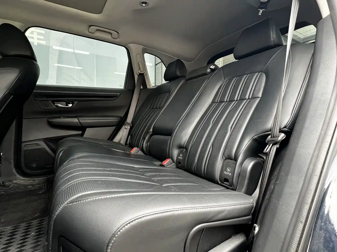 Honda Breeze 2025 2025 240TURBO FWD Luxury 5-Seater