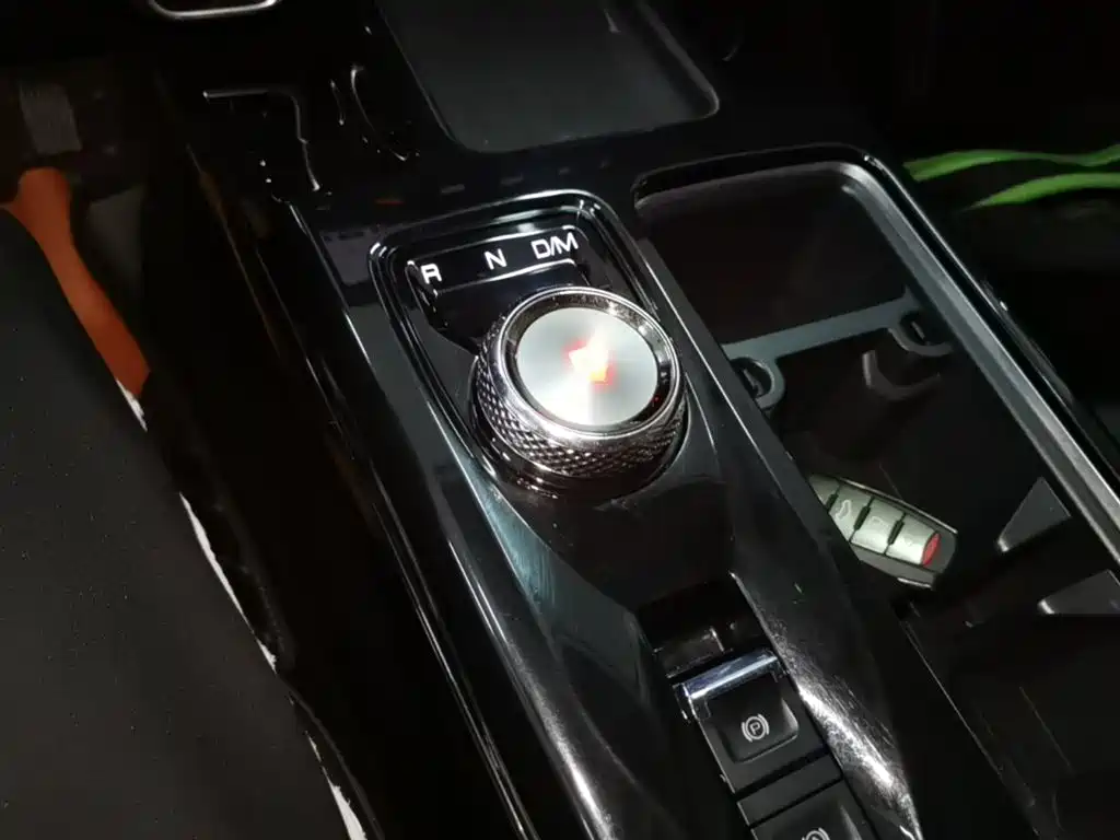 Haval Big Dog 2022 1.5T DCT FWD Border Collie Edition фото 14