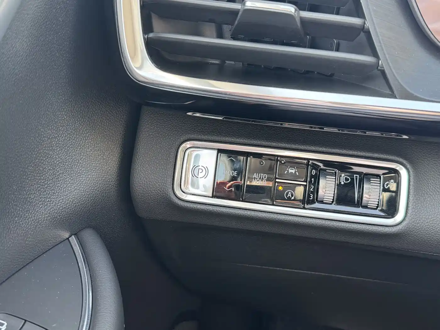 Buick Envision S 2025 25T Premium Platinum Edition фото 14