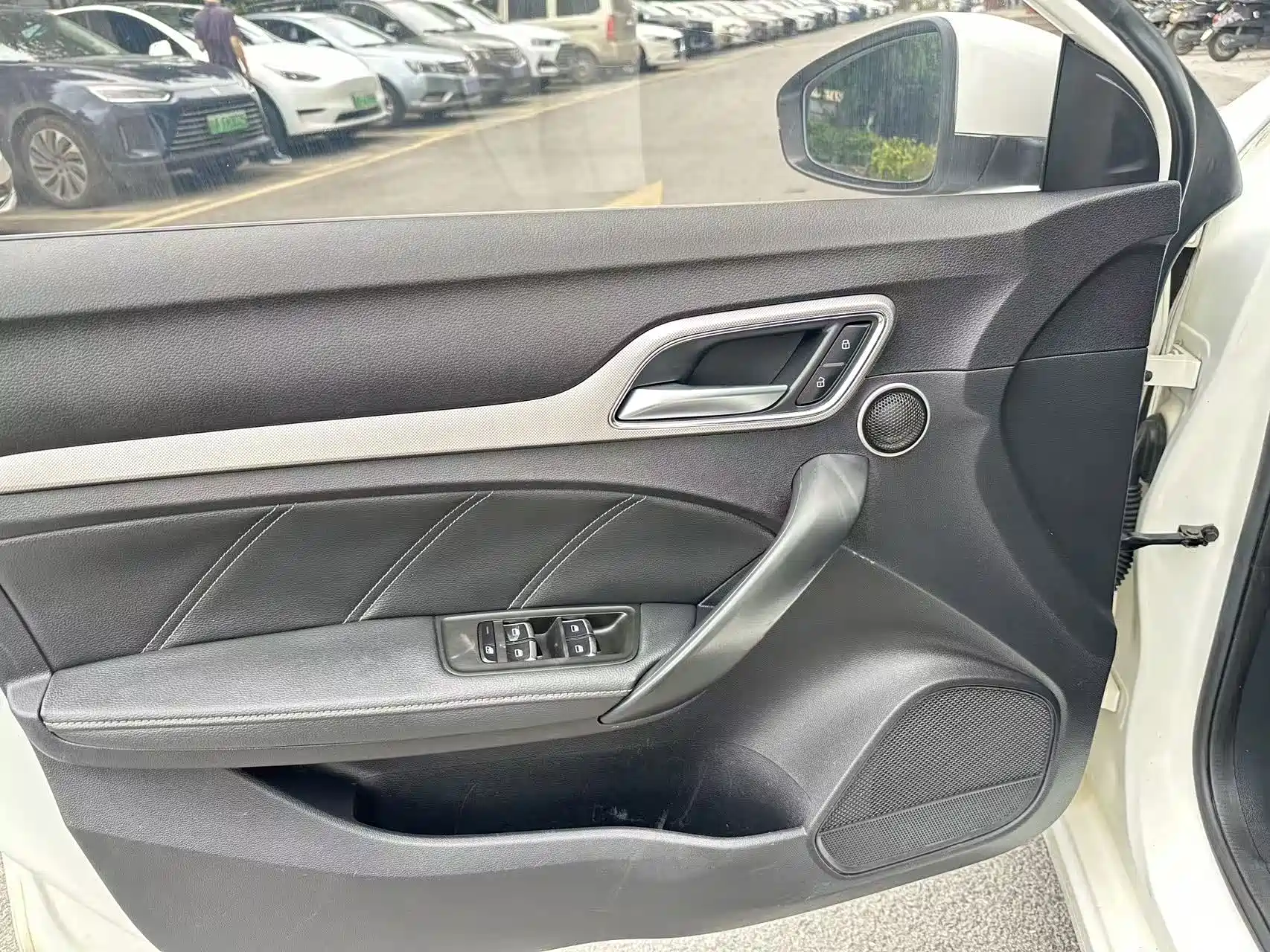 Фото 4 - MG MG6