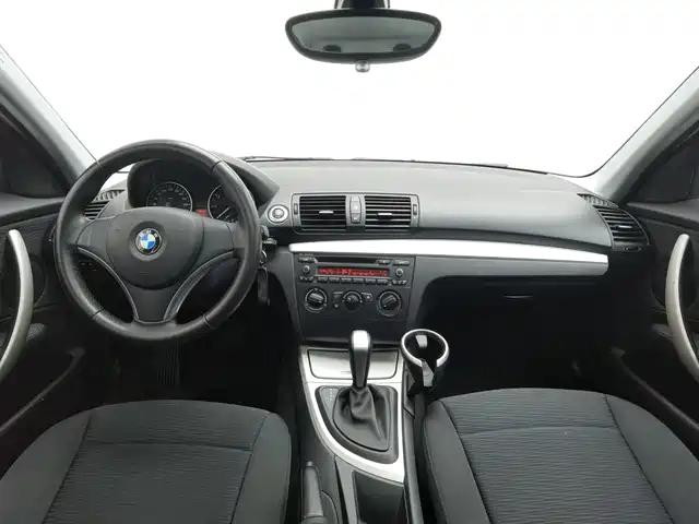 BMW 1 Series (Import) 2008 120i Automatic — фото 5