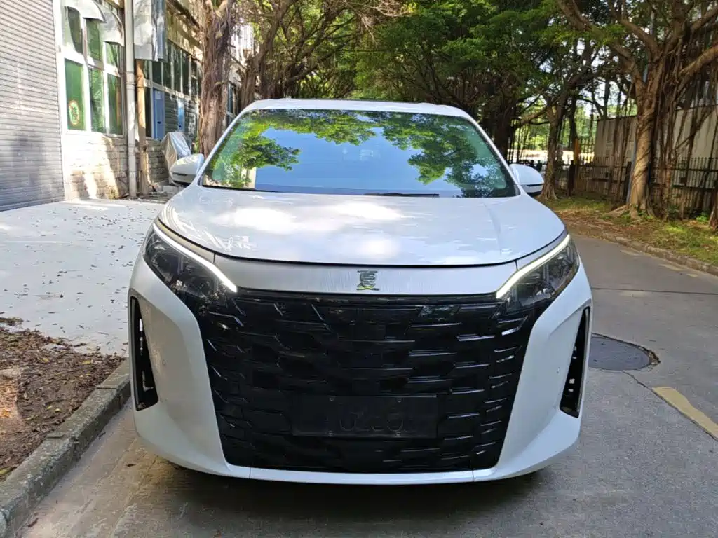 Photo 3 - BYD Xia