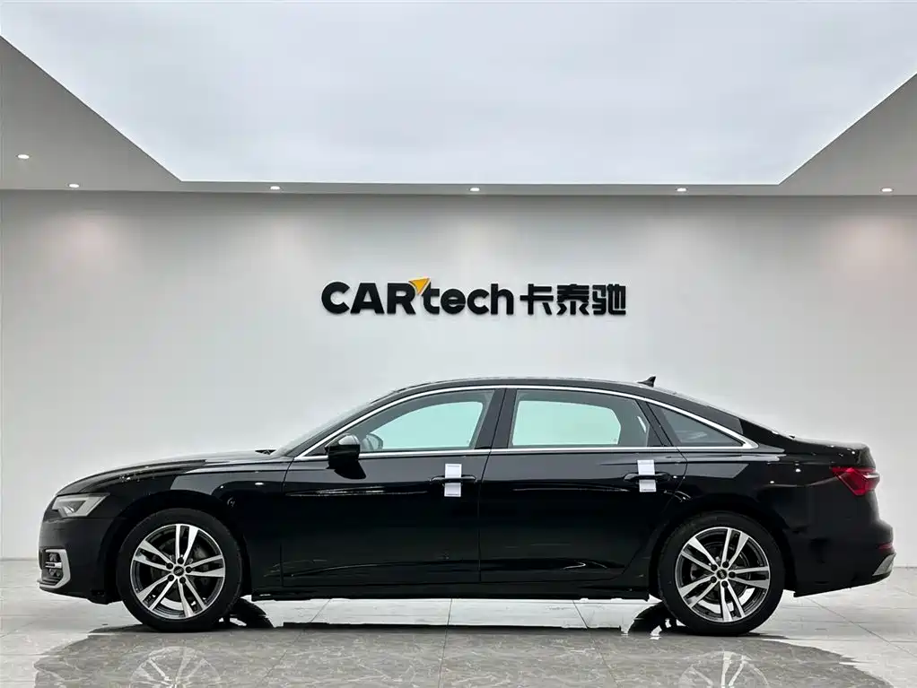 Audi A6L 2024 40 TFSI Luxury Dynamic фото 2