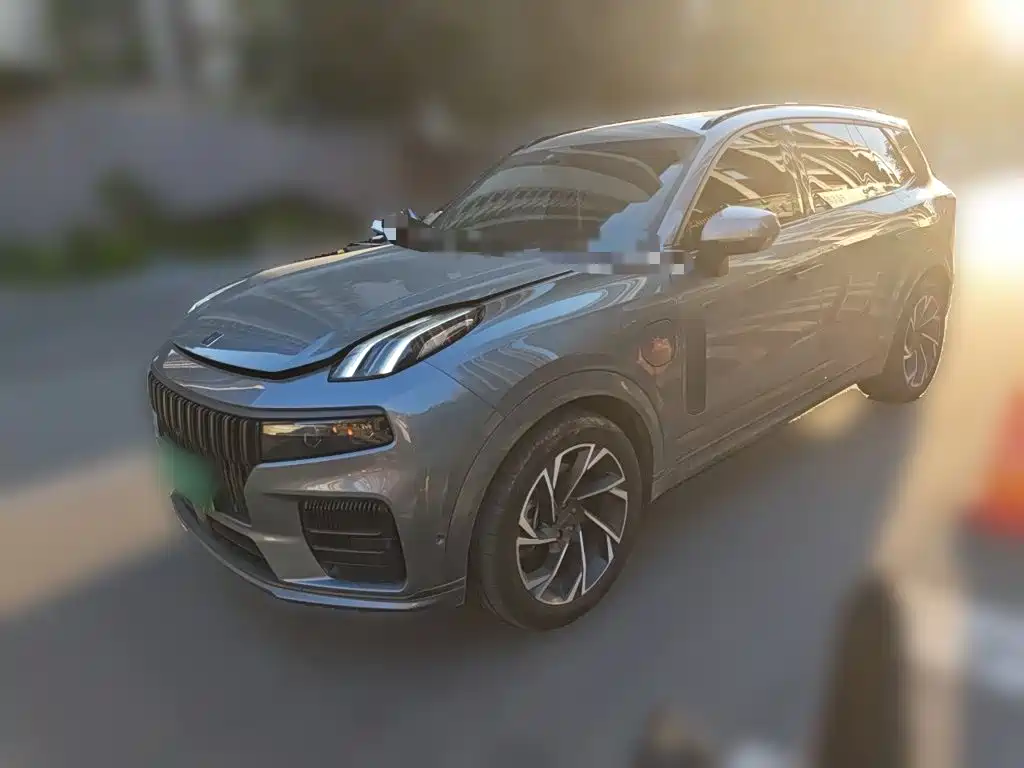 Similar car