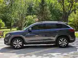 Фото 6 - Volkswagen Tayron