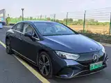 Фото 2 - Mercedes-Benz EQE