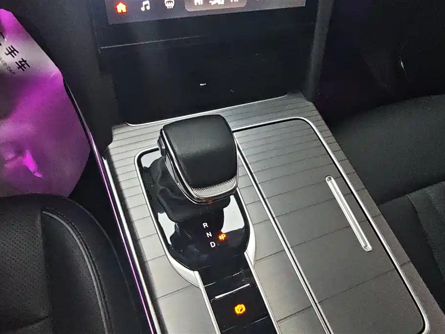 Hongqi HONGQI HS7 PHEV