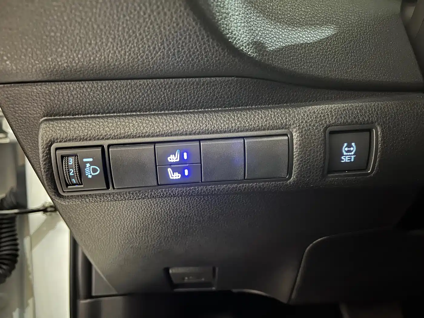 Toyota Levin 2022 TNGA 1.5L CVT Elite Edition фото 16