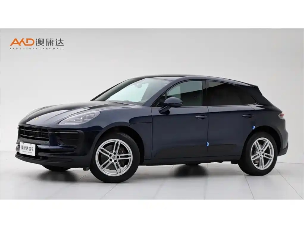Porsche Macan 2022 Macan 2.0T