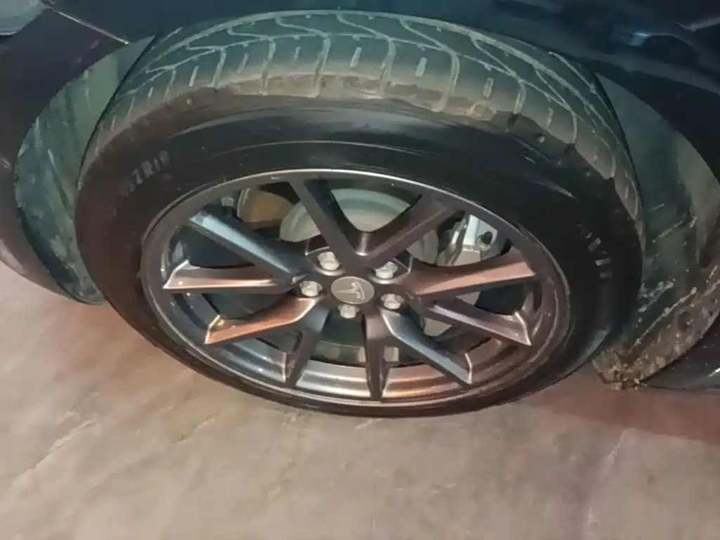 Фото 23 - Tesla Model 3