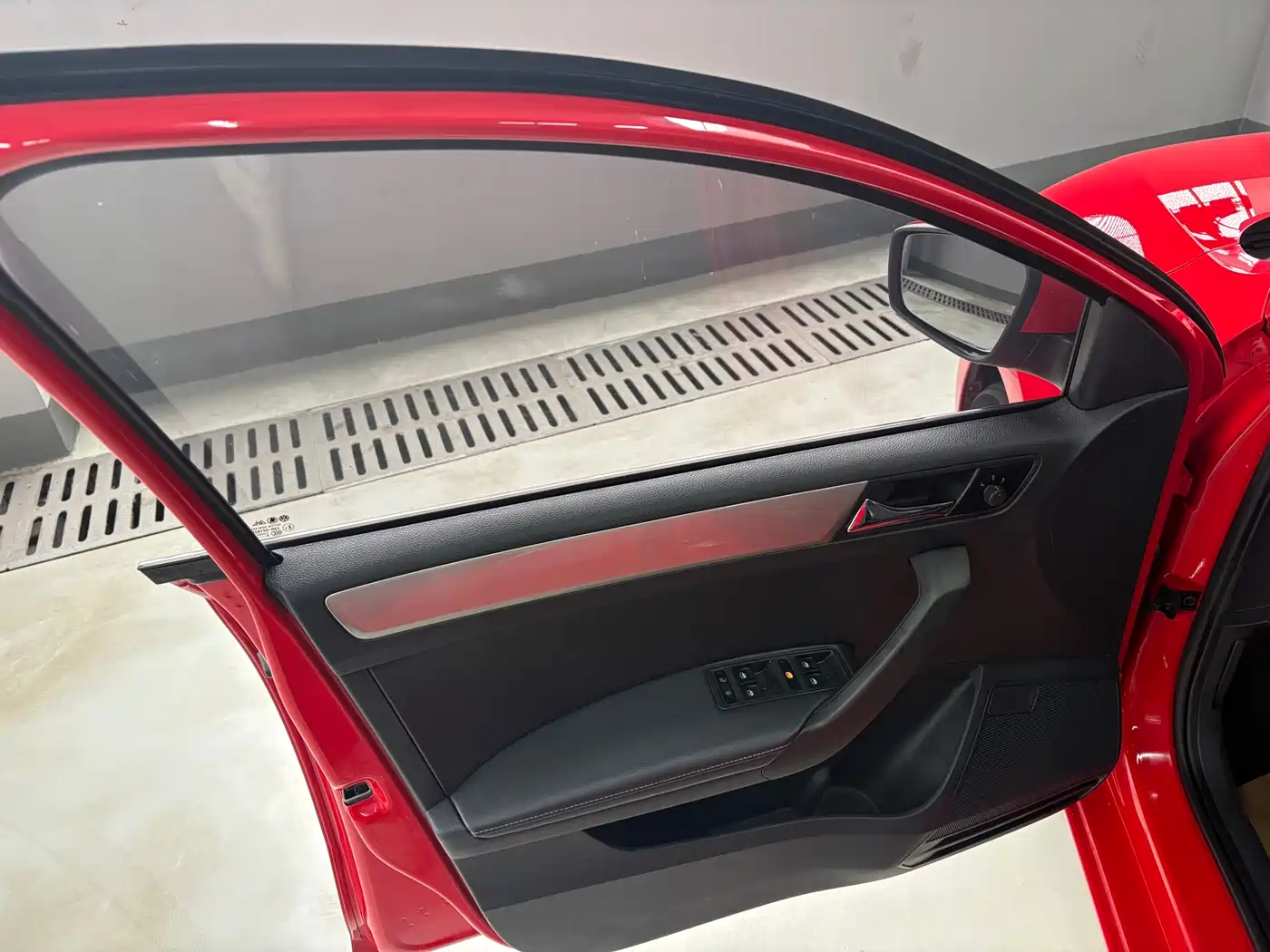 SKODA XINDONG