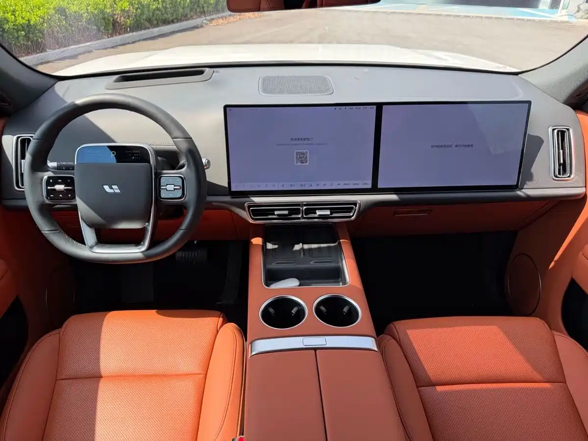 Li Auto IDEAL L7