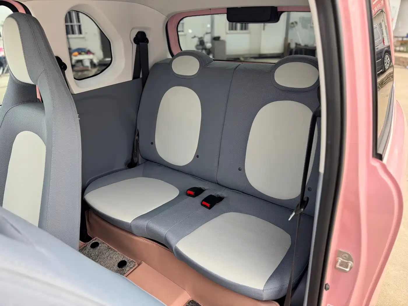 BESTUNE PENTIUM PONY