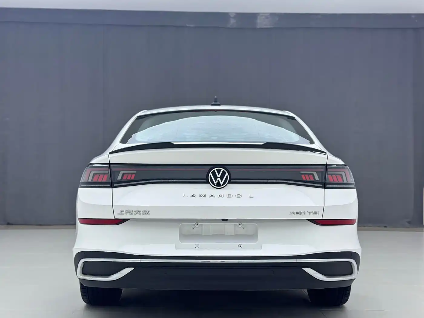 Volkswagen Lamando 2022 Lamando L 280TSI DSG Cool Edition фото 5