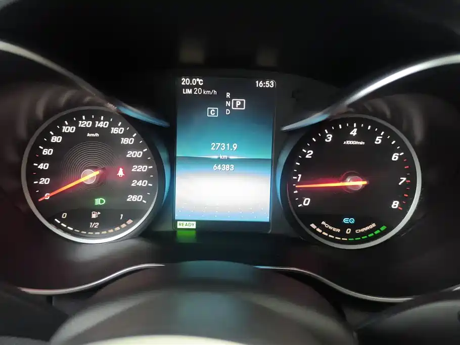 Mercedes-Benz C-Class 2019 C 260 L Sport фото 14