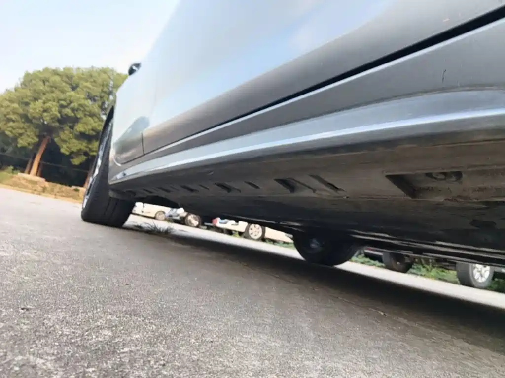 Hyundai Lafesta 2022 2023 270T N Line DLX Luxury Edition