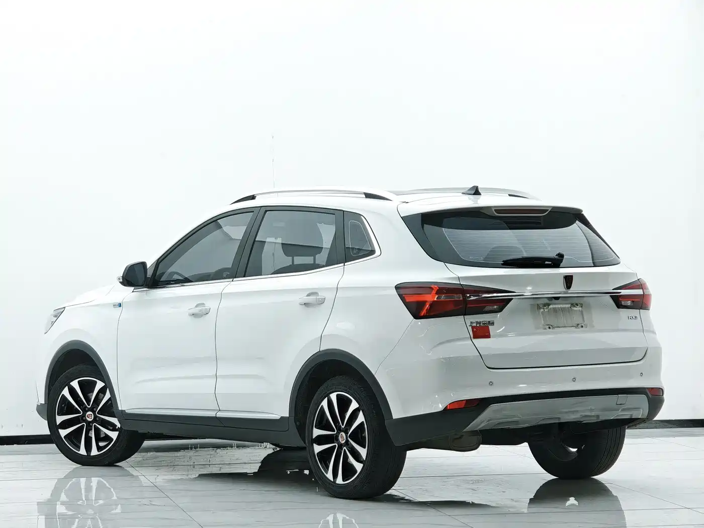 ROEWE RX3