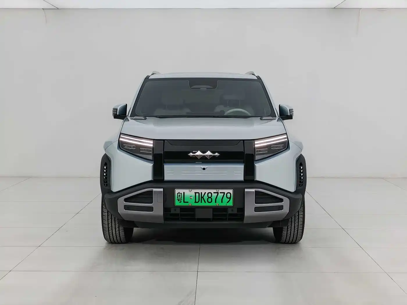 FANG CHENG BAO TITANIUM 3