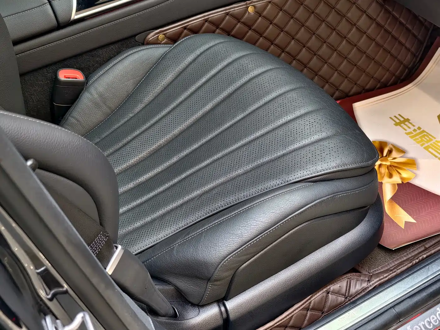 Mercedes-Benz S-Class 2022 S 500 L 4MATIC фото 8