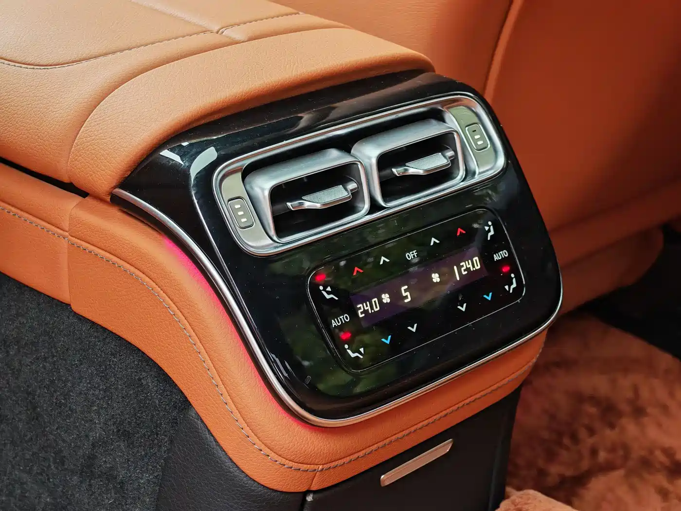 Mercedes-Benz S-Class 2022 S 400 L Business фото 11
