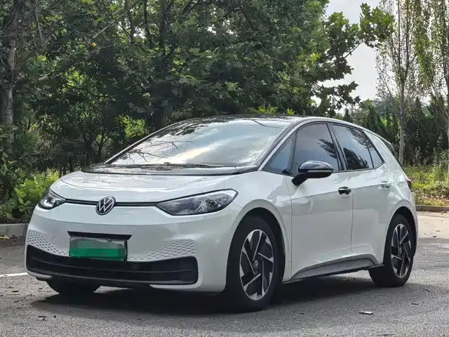 Volkswagen ID.3 Pure Smart