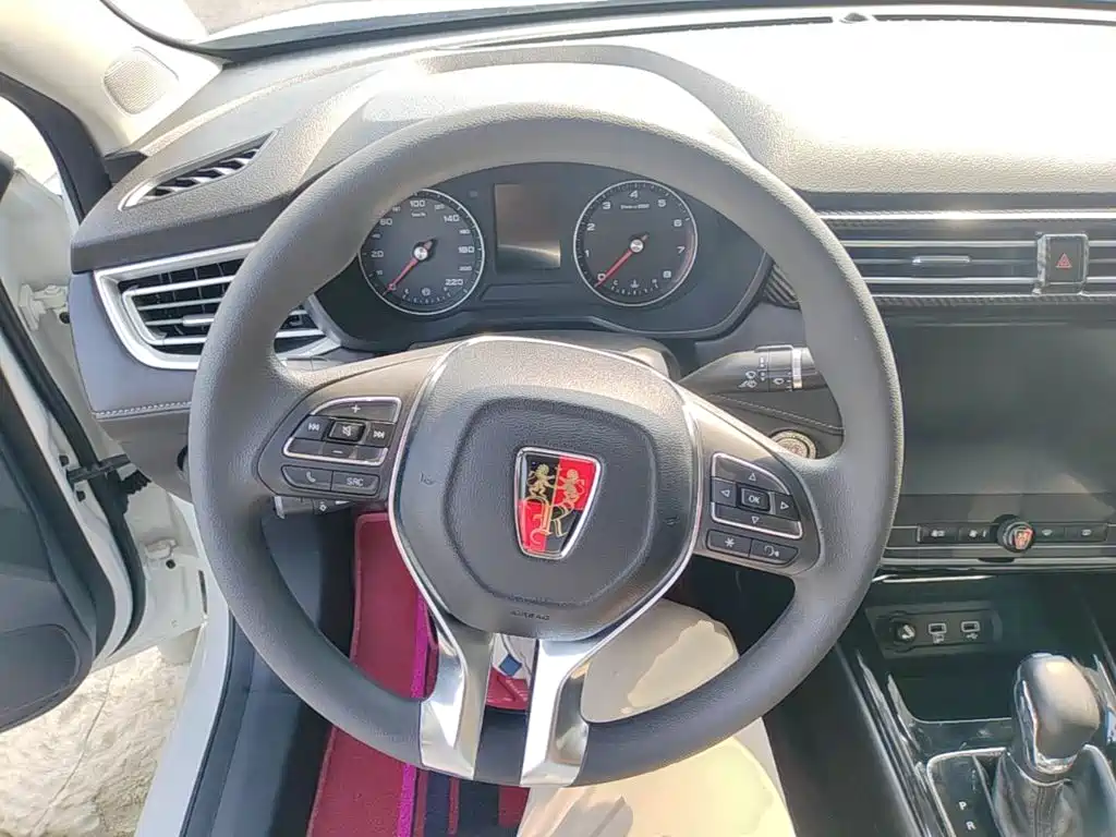 Roewe i5 2019 2019 1.5L Auto 4G Langhao Edition