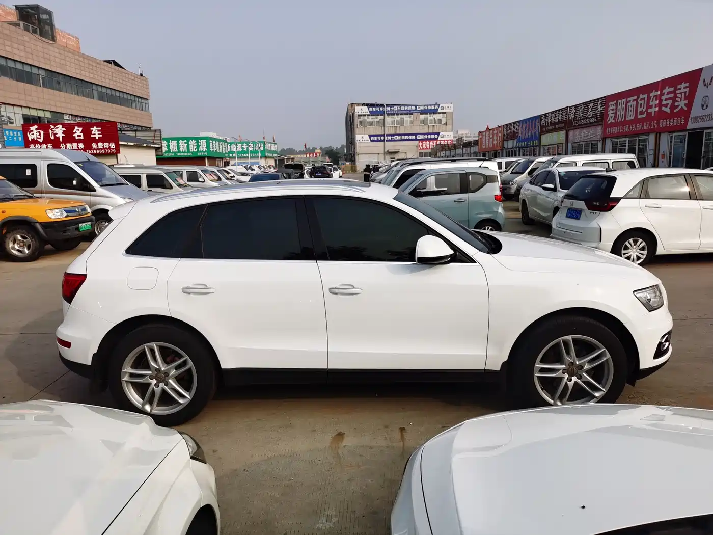 AUDI Q5