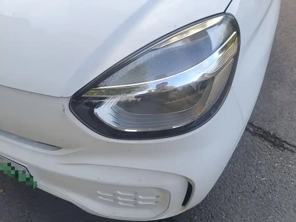 Roewe Kaiwei CLEVER 2023 2022 311km Vitality Bobo Edition