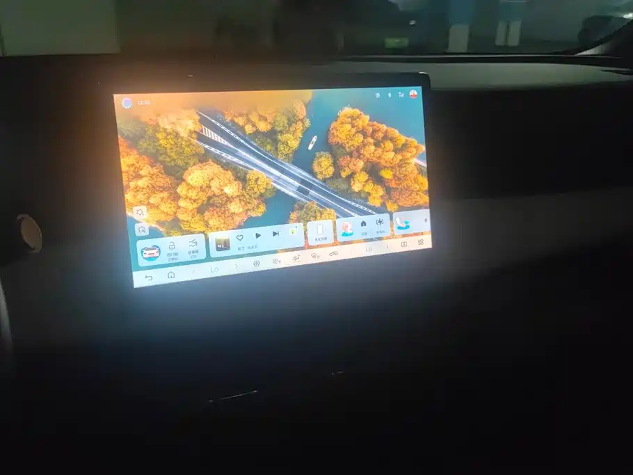 BYD Seal 06 New Energy 2025 DM-i Smart Drive 80KM Luxury фото 13