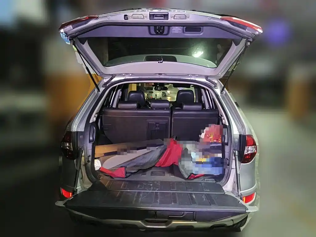 صورة 5 - Renault Koleos (Import)