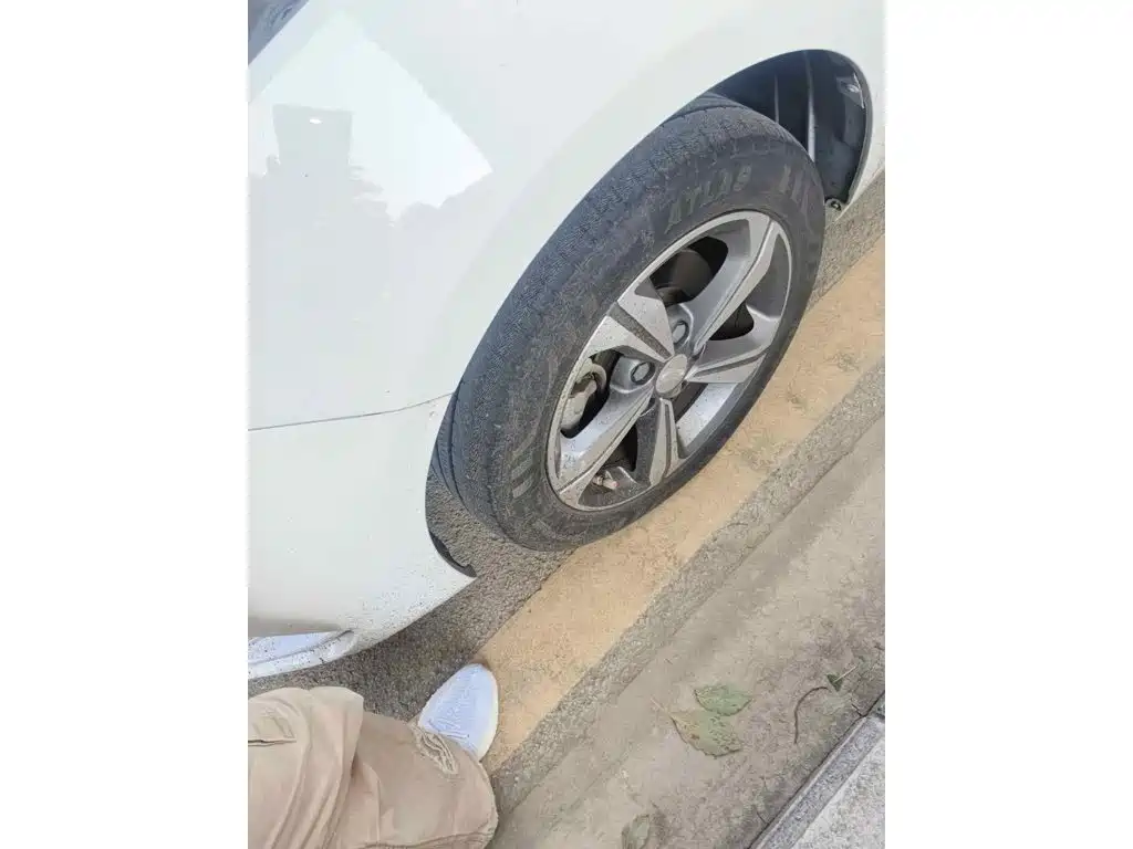 Geely Emgrand GL 2019 2019 1.4T Manual Elite Zhixiang Edition