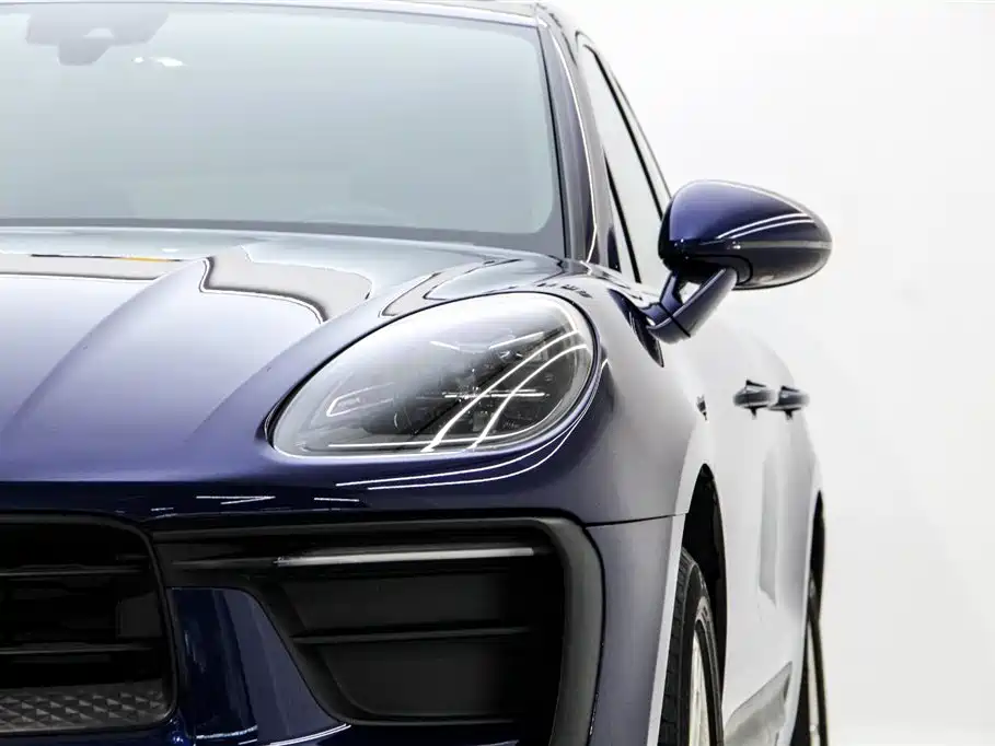 Porsche Macan 2022 Macan 2.0T фото 10