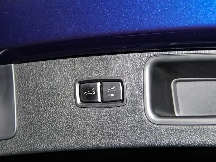 Porsche Macan 2022 Macan 2.0T фото 25