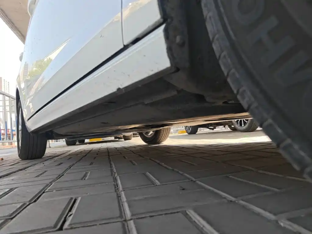 Photo 21 - Volkswagen Lavida