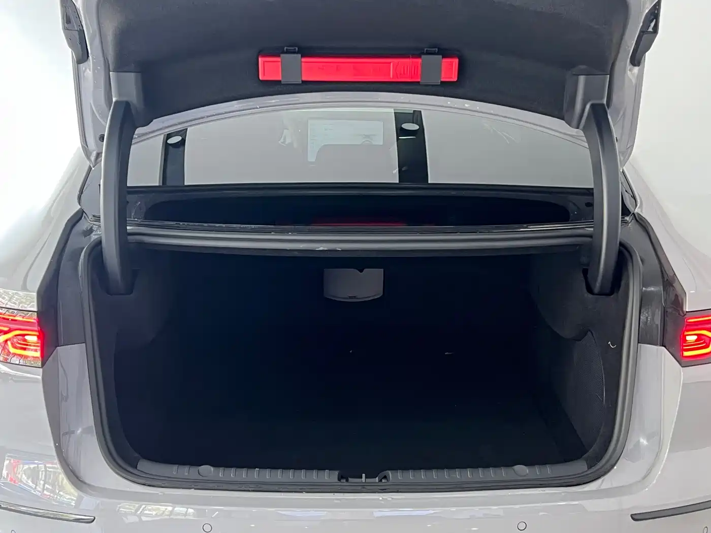 BYD Han 2025 DM-i Smart Driving Edition 125KM LiDAR Flagship фото 8