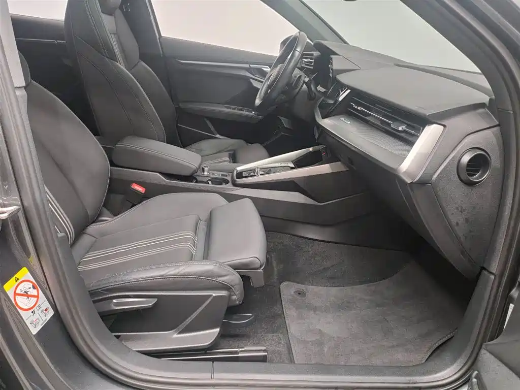 Audi A3 2021 Sportback 35 TFSI Fashion Sport фото 21