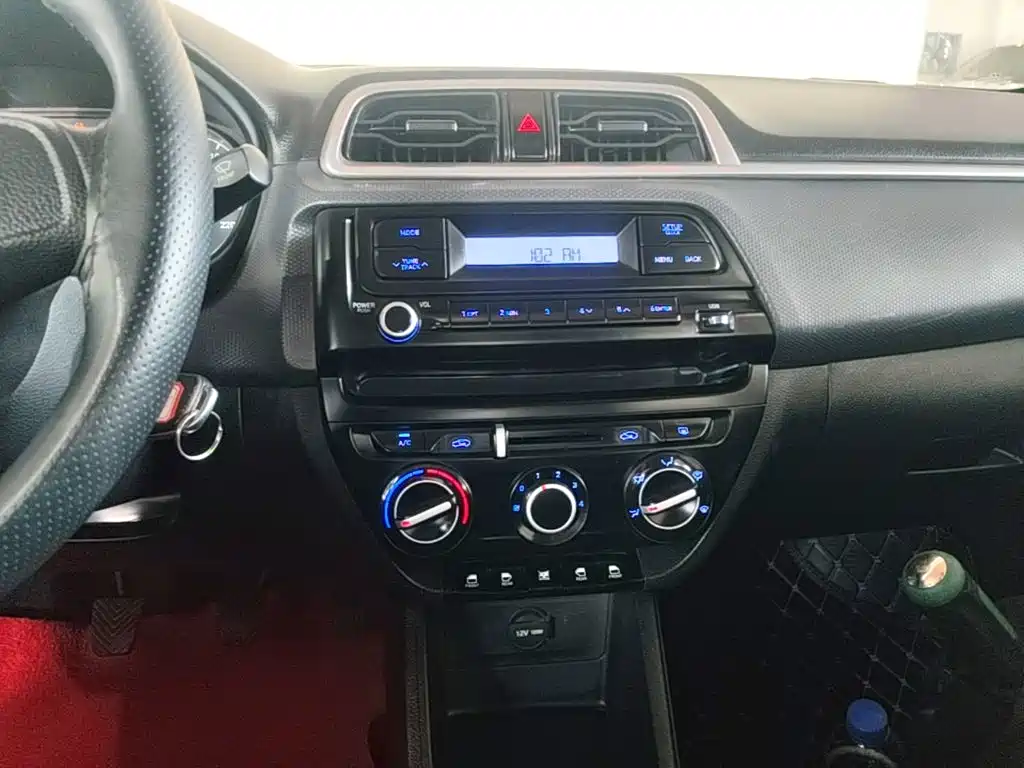 Hyundai Verna 2020 2020 1.4L Manual GL Renewal Edition