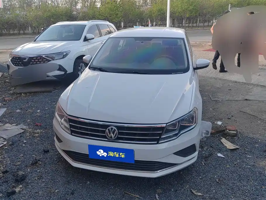 Volkswagen Jetta 2019 Dream Edition 1.5L Manual Fashion фото 2