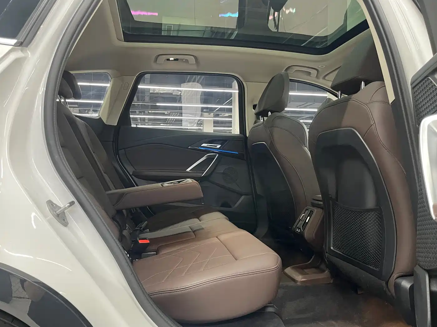 BMW X1 2023 sDrive20Li X Design Package фото 10