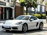 Photo 1 - Porsche 718