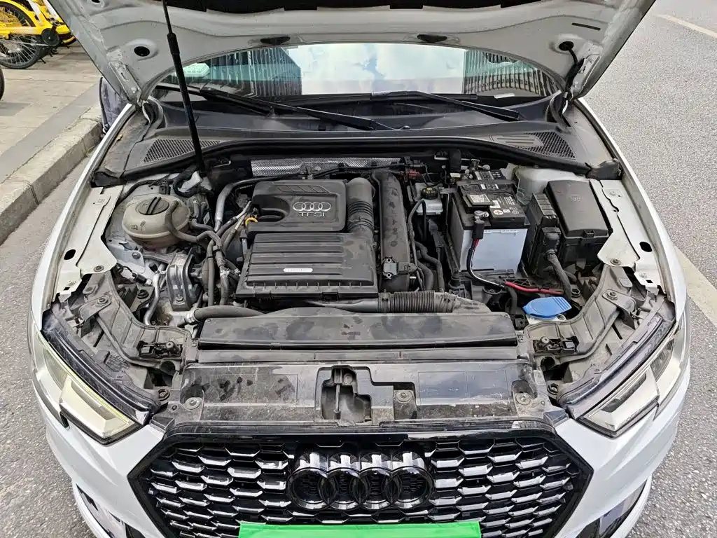 Фото 11 - Audi A3