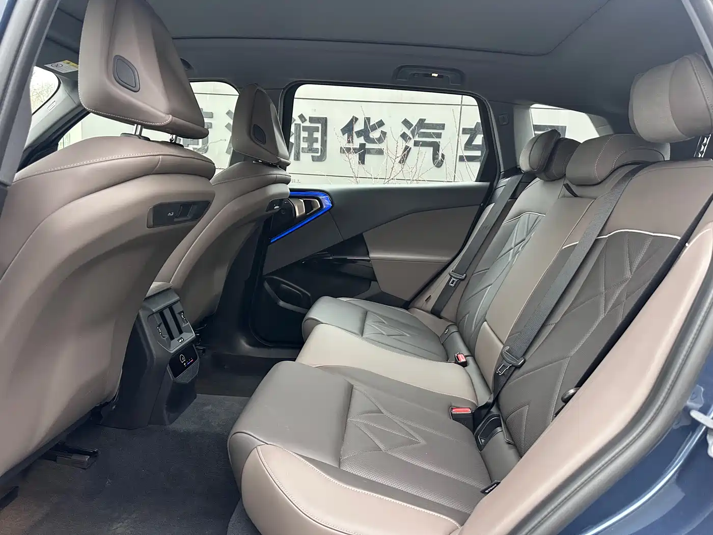 BMW X3 2025 xDrive30L Premium M Sport Package фото 5