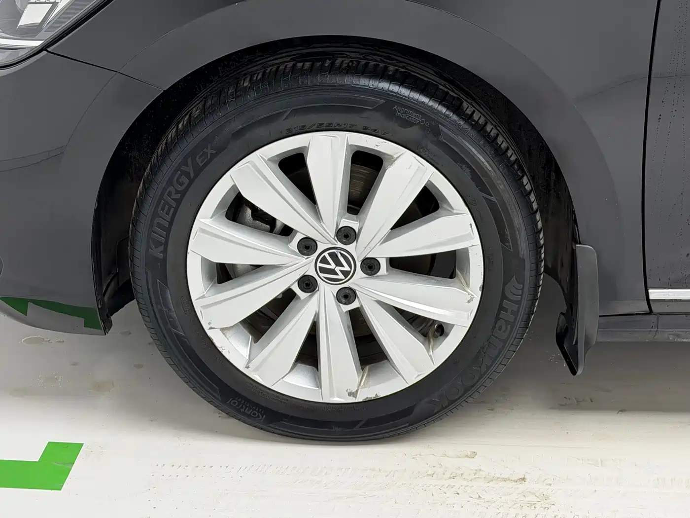 Volkswagen Passat 2021 Model 330TSI Elite Edition фото 8