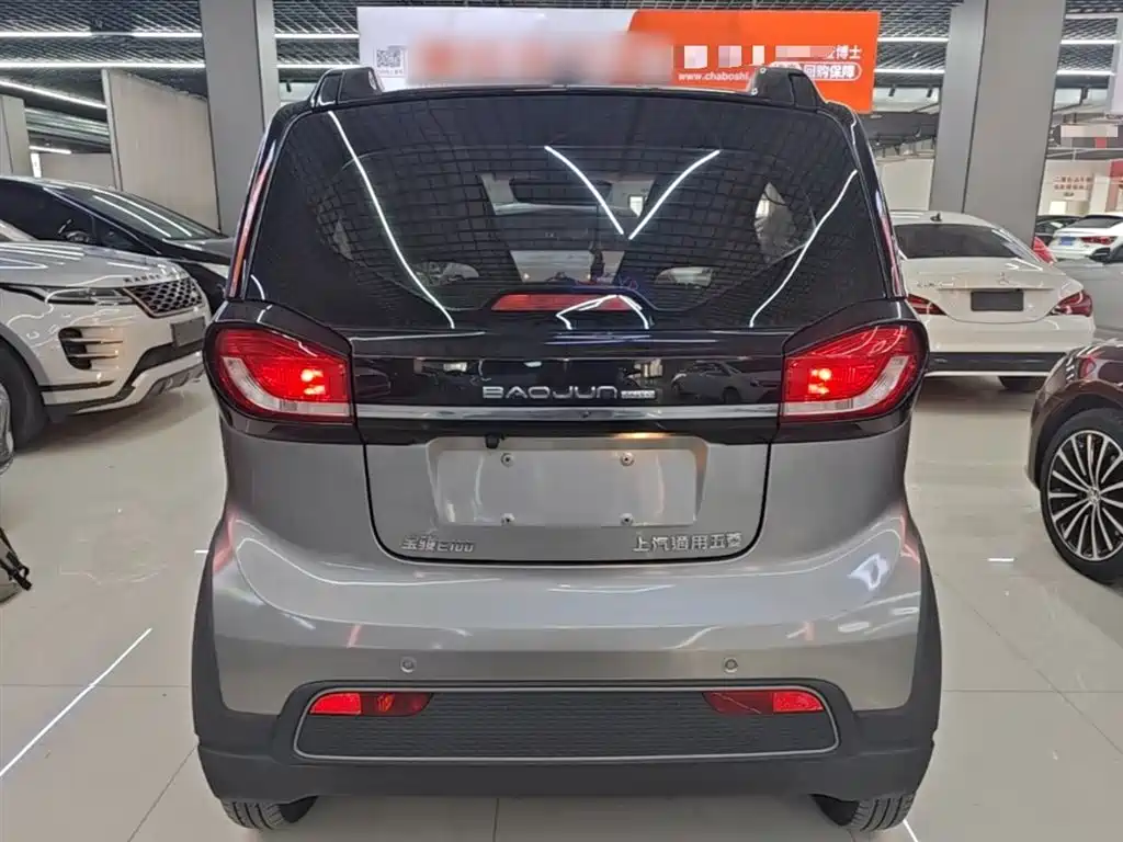 BAOJUN E100