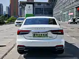Фото 14 - Roewe i6 MAX EV