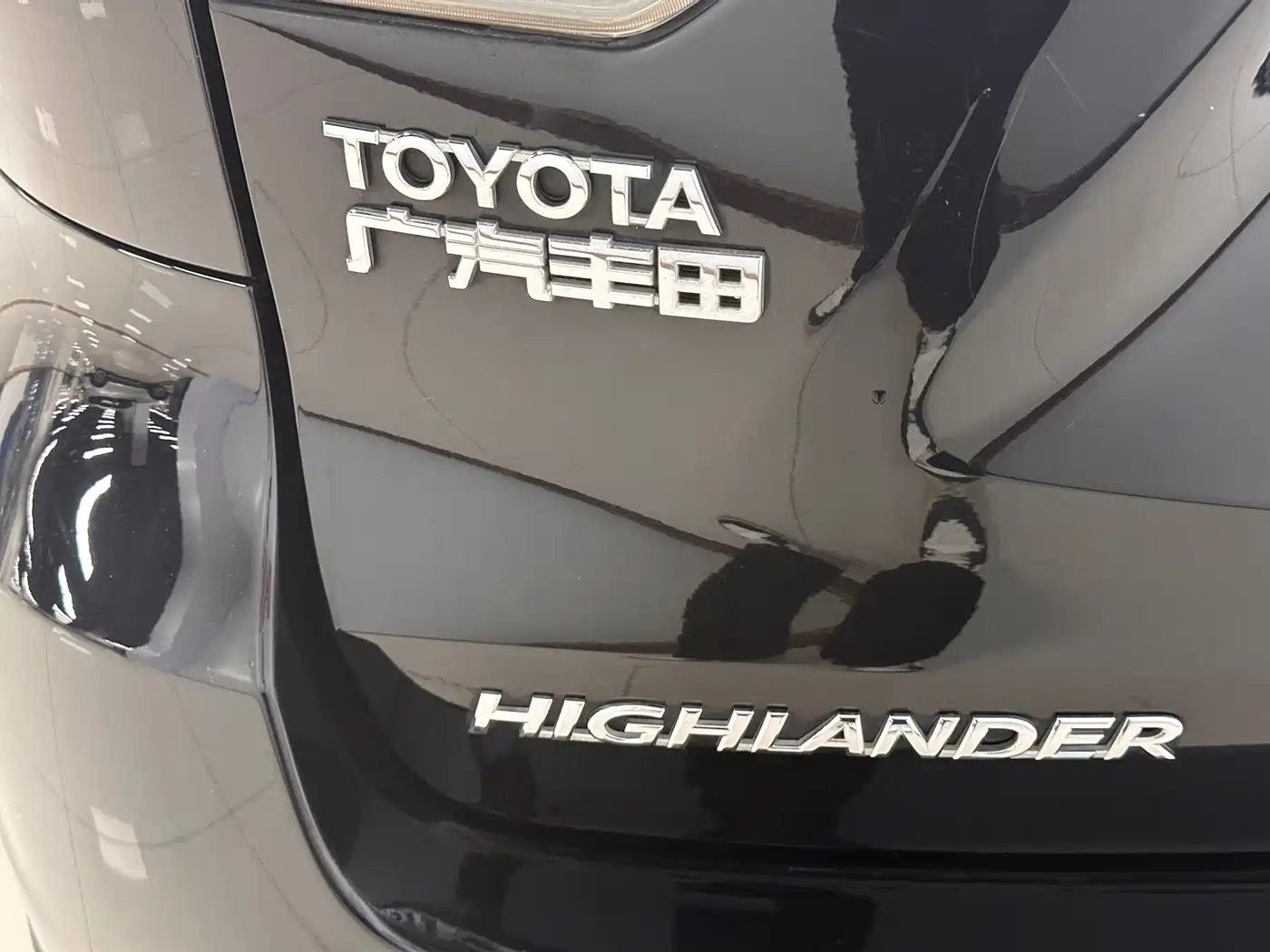 Toyota Highlander 2017 2.0T 4WD Premium 7-Seater фото 21