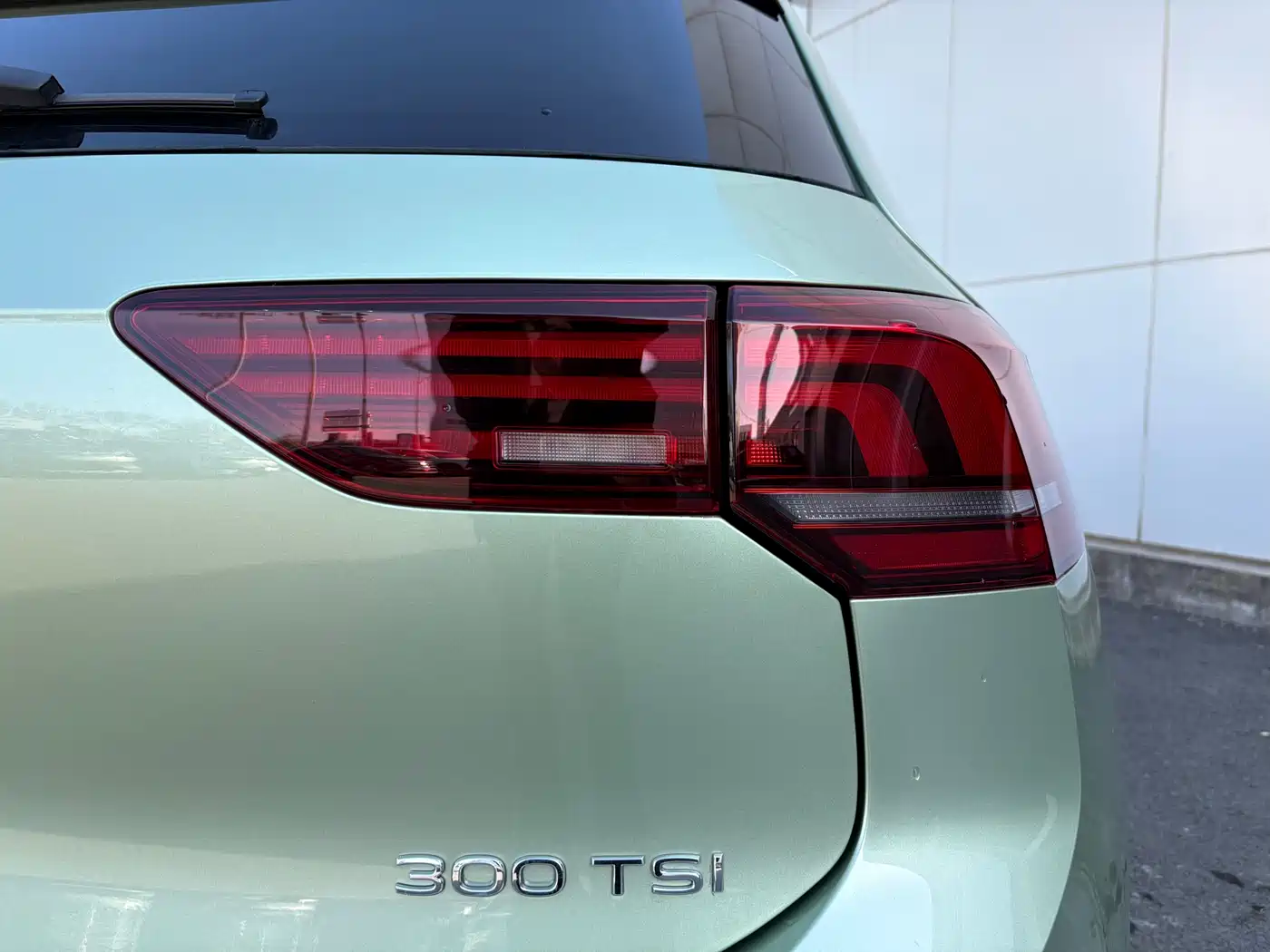 Volkswagen Golf 2025 300TSI Pro фото 16