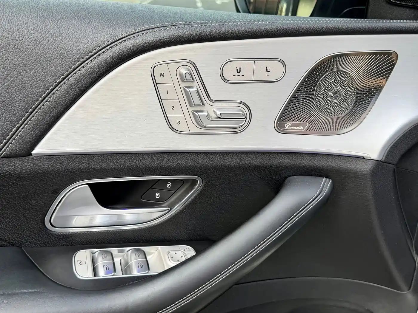 Photo 10 - Mercedes-Benz GLE AMG