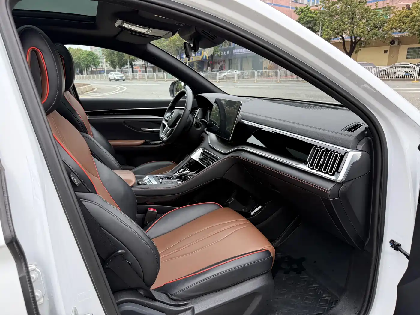 BYD Song PLUS 2020 1.5T Automatic Premium фото 11