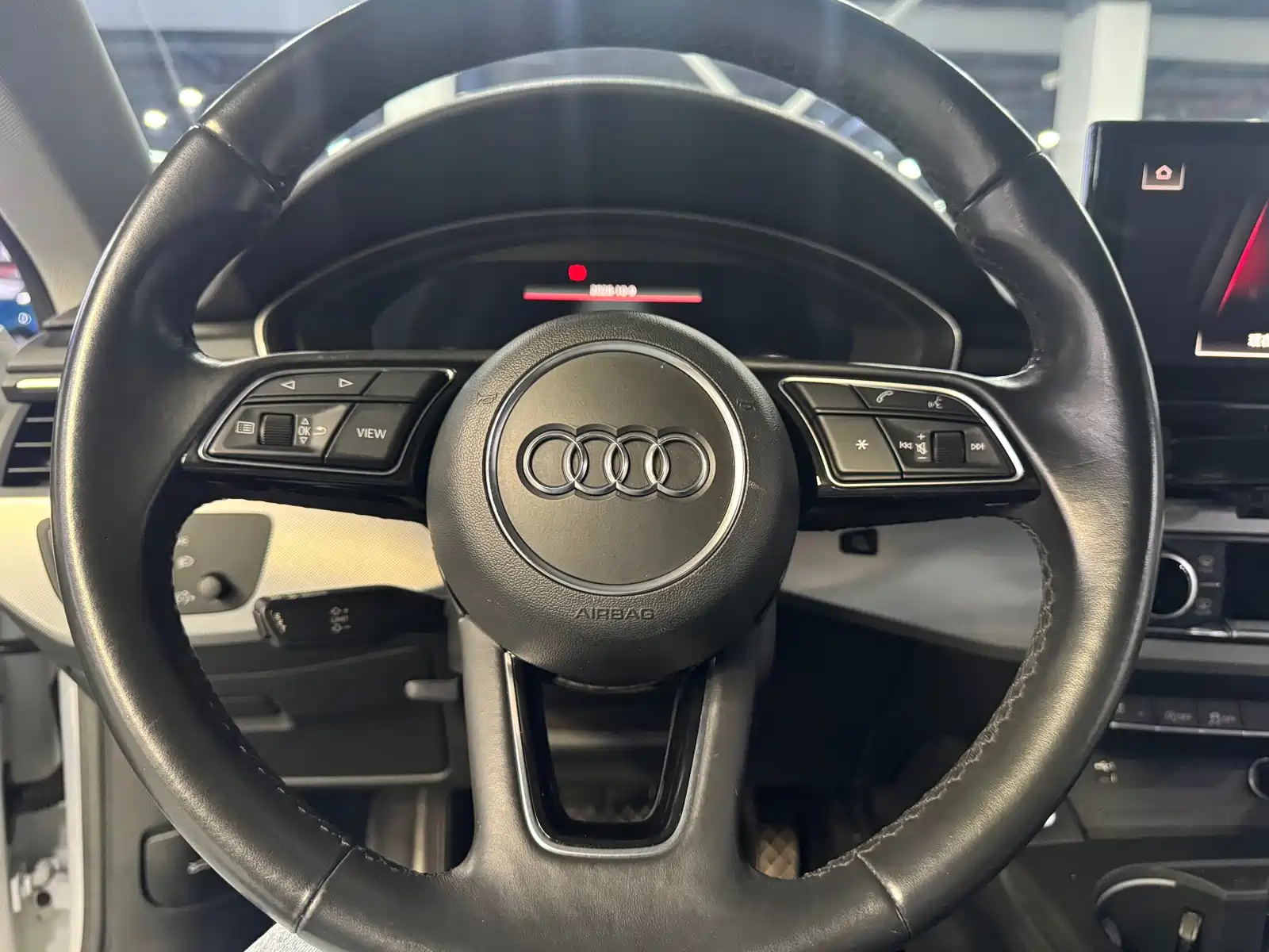 Фото 10 - Audi A5 (Import)